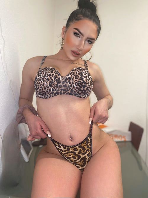 TS Chanel